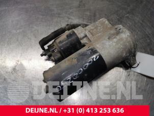 Porsche Cayenne Anlasser O177745 foto 3