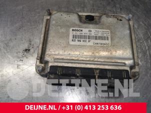 Porsche Cayenne Engine management computer O177746 photo 3