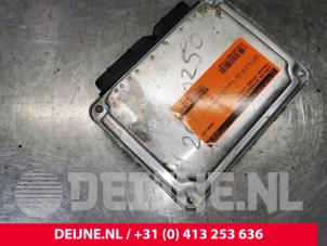 Porsche Cayenne Engine management computer O177746 photo 2