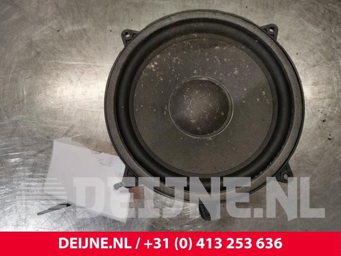 Mercedes V-Klasse Luidspreker O177754