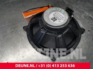 Mercedes V-Klasse Lautsprecher O177754 foto 3
