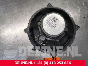 Mercedes V-Klasse Lautsprecher O177754 foto 2