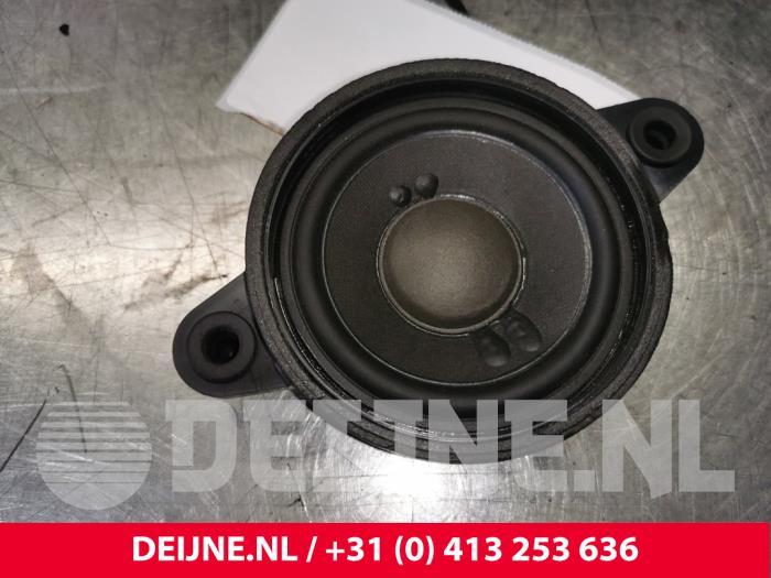 Mercedes V-Klasse Luidspreker O177755