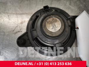 Mercedes V-Klasse Lautsprecher O177755 foto 2