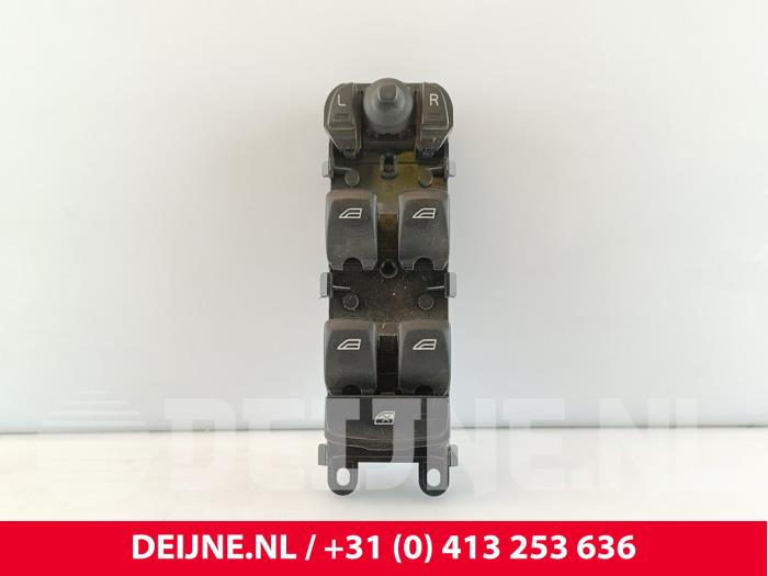 Volvo V40 Elektrisch Raam Schakelaar O177803