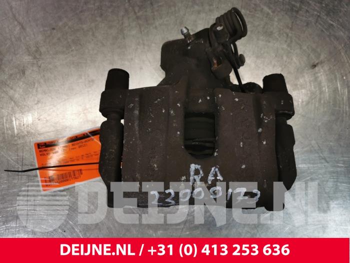 Volvo V40 Remklauw (Tang) rechts-achter O177827