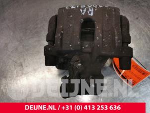 Volvo V40 Bremszange rechts hinten O177827 foto 2