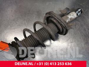 Volvo V40 Schokdemperpoot rechts-voor O177838 foto 2