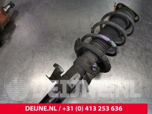 Volvo V40 Schokdemperpoot rechts-voor O177838 foto 3