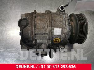 Porsche Cayenne Air conditioning pump O177868 photo 2