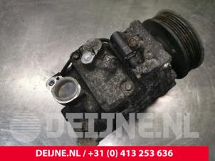 Porsche Cayenne Air conditioning pump O177868 photo 3