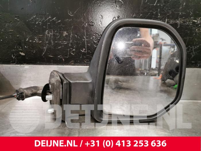 Peugeot Partner Wing mirror, right O177894