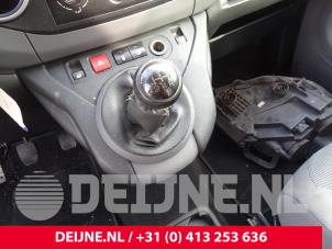 Gebruikte Pook Peugeot Partner (GC/GF/GG/GJ/GK) 1.6 HDI 75 16V Prijs € 54,45 Inclusief btw aangeboden door van Deijne Onderdelen Uden B.V.