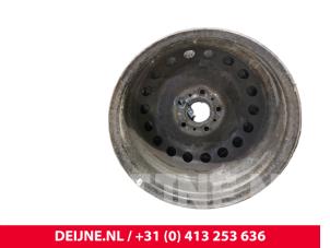 Renault Kangoo Felge O177968 foto 2
