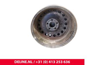 Renault Kangoo Velg O177972 foto 2