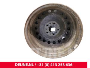 Renault Kangoo Wheel O177975 photo 2