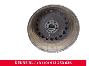 Renault Kangoo Velg O177976 foto 2