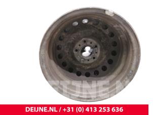 Renault Kangoo Velg O177977 foto 2