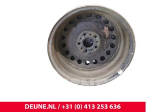 Renault Kangoo Velg O177979 foto 2