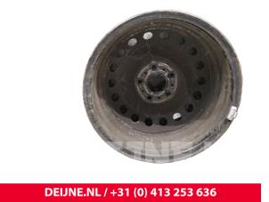 Renault Kangoo Velg O177980 foto 2