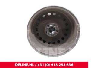 Renault Kangoo Felge O177983 foto 2