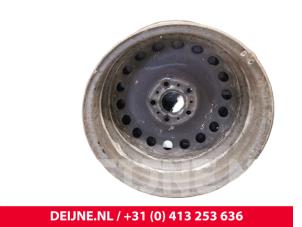 Renault Kangoo Velg O177986 foto 2