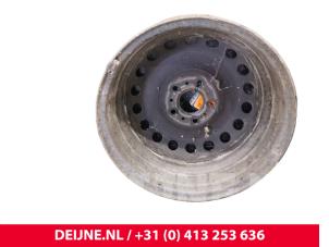 Renault Kangoo Wheel O177987 photo 2