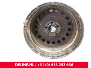 Renault Kangoo Wheel O177988 photo 2
