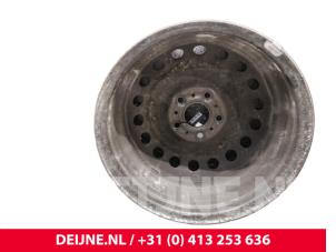 Renault Kangoo Wheel O177989 photo 2
