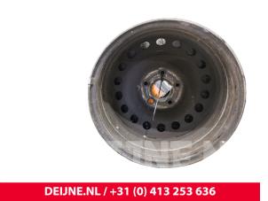 Renault Kangoo Velg O177990 foto 2