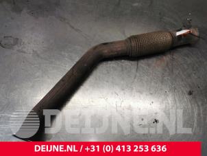 Mercedes V-Klasse Exhaust front section O177992 photo 2