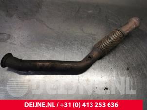 Mercedes V-Klasse Exhaust front section O177992 photo 3