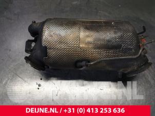 Mercedes V-Klasse Rußfilter O177997 foto 3