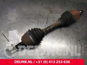 Volvo V40 Front drive shaft, left O178000 photo 2