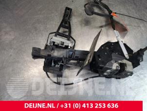Ford Transit Connect Door lock mechanism 2-door, left O178029 photo 3