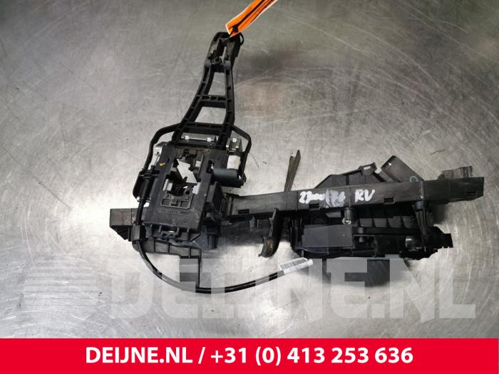 Ford Transit Connect Türschlossmechanik 2-türig rechts O178030
