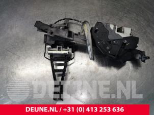 Ford Transit Connect Türschlossmechanik 2-türig rechts O178030 foto 3