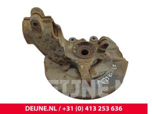 Ford Transit Connect Achsschenkel links vorne O178036 foto 2
