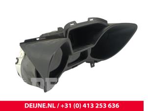 Ford Transit Connect Odometer KM O178038 photo 3