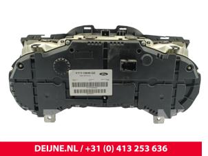 Ford Transit Connect Odometer KM O178038 photo 2
