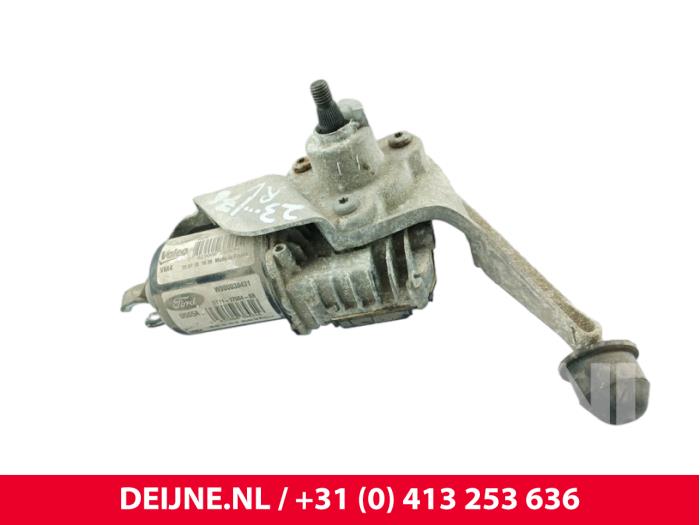 Ford Transit Connect Scheibenwischermotor+Mechanik O178047