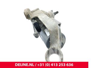 Ford Transit Connect Scheibenwischermotor+Mechanik O178047 foto 3