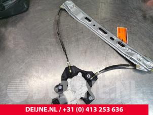 Ford Transit Connect Ruitmechaniek 2Deurs links-voor O178048 foto 3