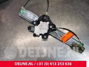 Ford Transit Connect Ruitmechaniek 2Deurs links-voor O178048 foto 2