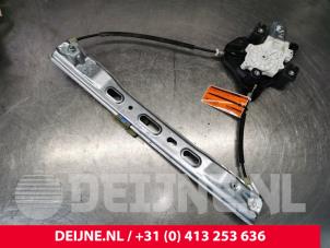 Ford Transit Connect Fenstermechanik 2-türig rechts vorne O178049 foto 3