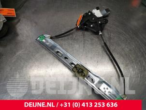 Ford Transit Connect Fenstermechanik 2-türig rechts vorne O178049 foto 2