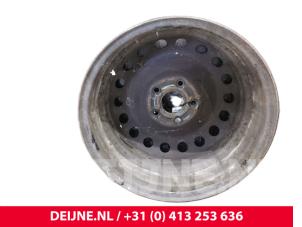 Renault Kangoo Velg O178069 foto 2