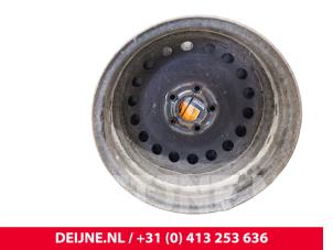 Renault Kangoo Velg O178070 foto 2
