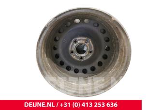 Renault Kangoo Velg O178072 foto 2
