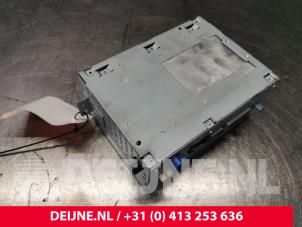 Volvo V40 CD player O178087 photo 2